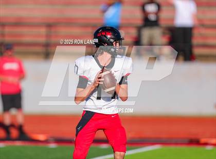Thumbnail 3 in FR: Westmoore @ Mustang photogallery.