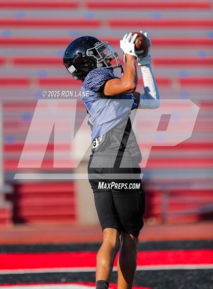 Thumbnail 2 in FR: Westmoore @ Mustang photogallery.