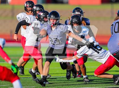 Thumbnail 2 in FR: Westmoore @ Mustang photogallery.