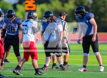 Thumbnail 2 in FR: Westmoore @ Mustang photogallery.