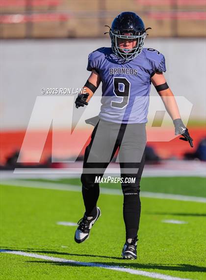 Thumbnail 1 in FR: Westmoore @ Mustang photogallery.