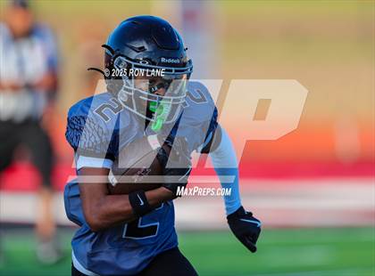 Thumbnail 2 in FR: Westmoore @ Mustang photogallery.