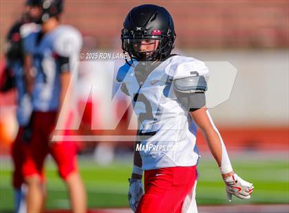 Thumbnail 2 in FR: Westmoore @ Mustang photogallery.