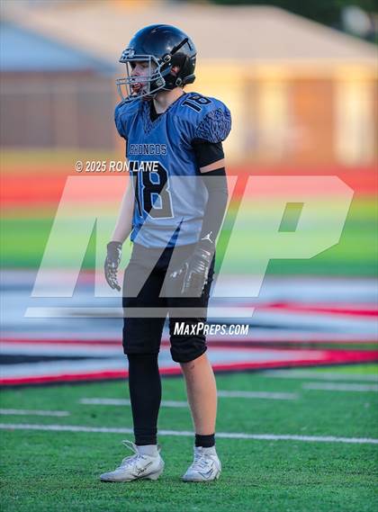 Thumbnail 3 in FR: Westmoore @ Mustang photogallery.