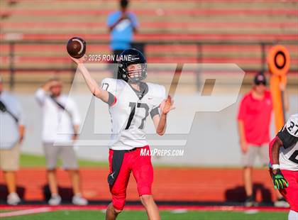 Thumbnail 1 in FR: Westmoore @ Mustang photogallery.