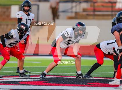 Thumbnail 2 in FR: Westmoore @ Mustang photogallery.