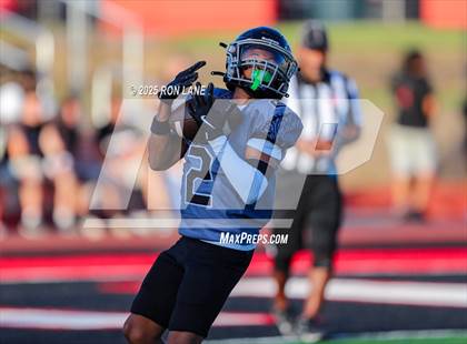 Thumbnail 1 in FR: Westmoore @ Mustang photogallery.