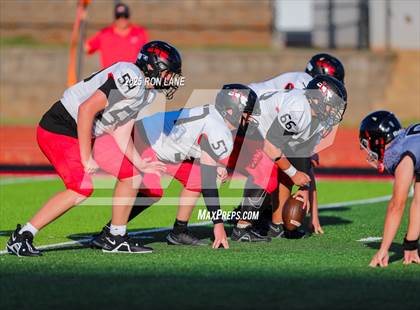 Thumbnail 2 in FR: Westmoore @ Mustang photogallery.