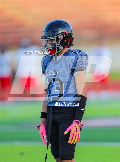 Thumbnail 3 in FR: Westmoore @ Mustang photogallery.