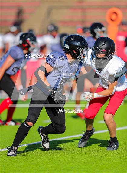 Thumbnail 1 in FR: Westmoore @ Mustang photogallery.