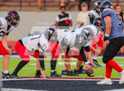 Thumbnail 3 in FR: Westmoore @ Mustang photogallery.