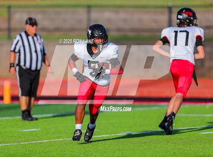 Thumbnail 3 in FR: Westmoore @ Mustang photogallery.