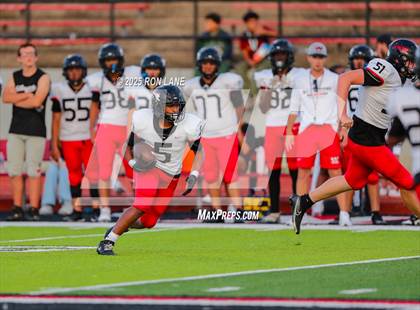 Thumbnail 3 in FR: Westmoore @ Mustang photogallery.