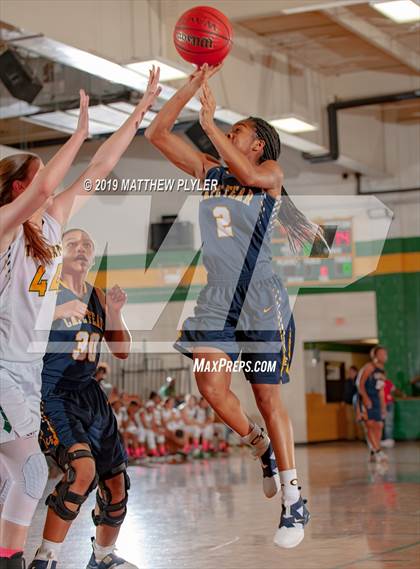 Thumbnail 1 in Cape Fear @ Pine Forest photogallery.