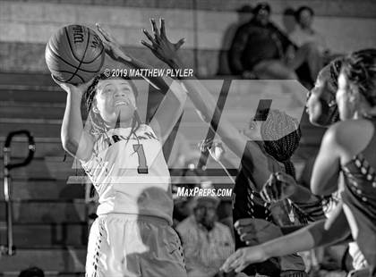 Thumbnail 2 in Cape Fear @ Pine Forest photogallery.