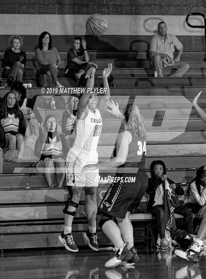 Thumbnail 2 in Cape Fear @ Pine Forest photogallery.