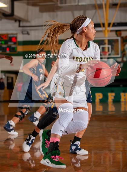 Thumbnail 3 in Cape Fear @ Pine Forest photogallery.