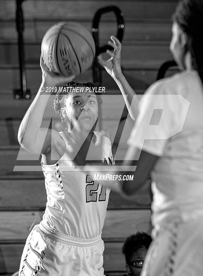 Thumbnail 3 in Cape Fear @ Pine Forest photogallery.