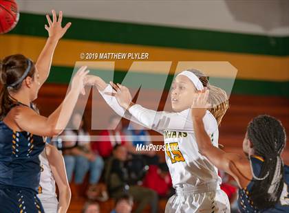 Thumbnail 3 in Cape Fear @ Pine Forest photogallery.