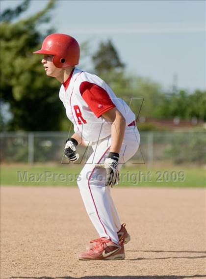 Thumbnail 3 in Hughson @ Ripon photogallery.