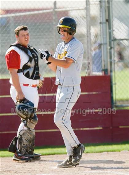 Thumbnail 3 in Hughson @ Ripon photogallery.