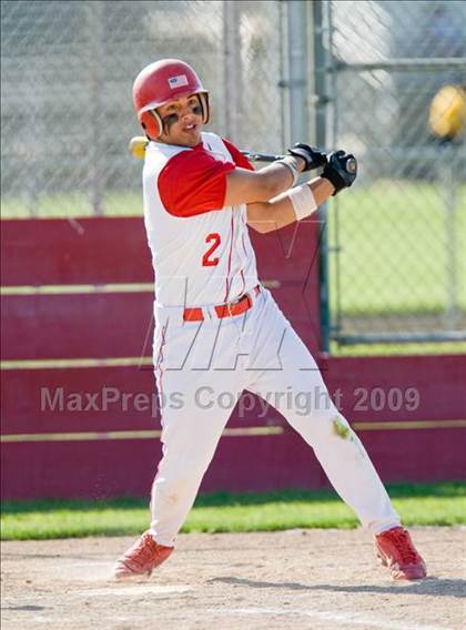 Thumbnail 2 in Hughson @ Ripon photogallery.