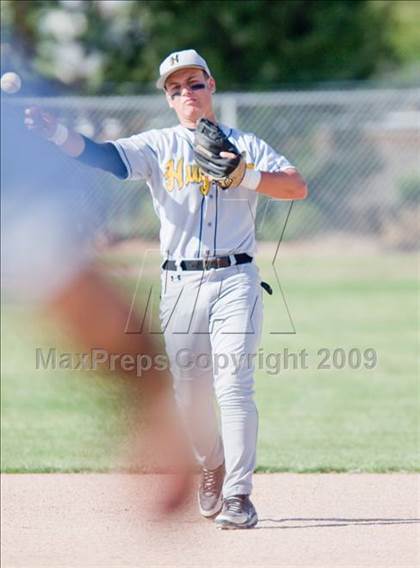 Thumbnail 1 in Hughson @ Ripon photogallery.