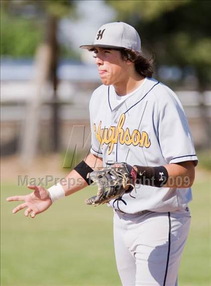 Thumbnail 2 in Hughson @ Ripon photogallery.