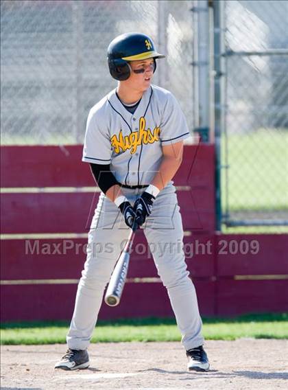 Thumbnail 1 in Hughson @ Ripon photogallery.