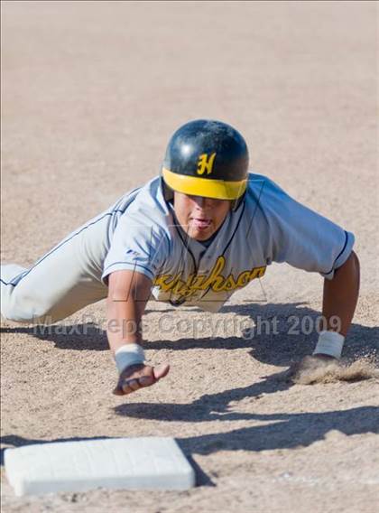Thumbnail 1 in Hughson @ Ripon photogallery.