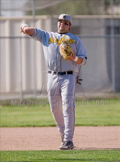 Thumbnail 1 in Hughson @ Ripon photogallery.