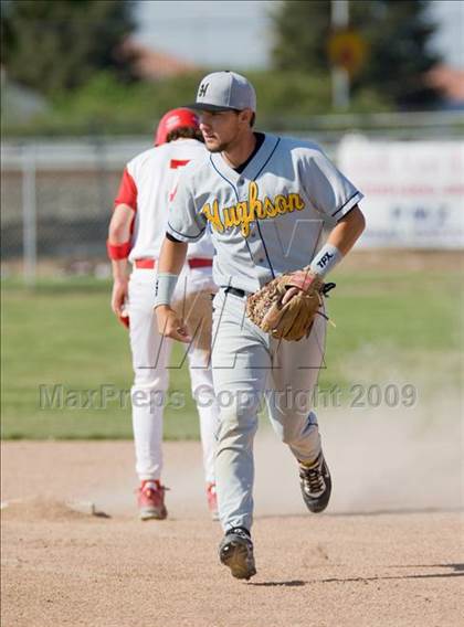 Thumbnail 1 in Hughson @ Ripon photogallery.