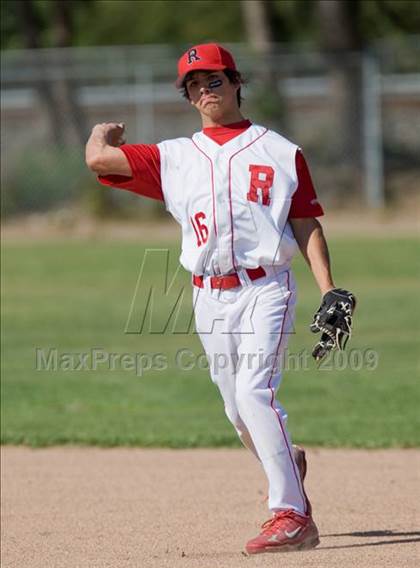 Thumbnail 1 in Hughson @ Ripon photogallery.