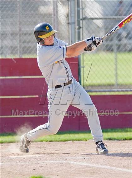 Thumbnail 3 in Hughson @ Ripon photogallery.