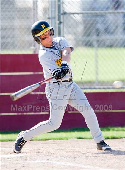 Thumbnail 1 in Hughson @ Ripon photogallery.