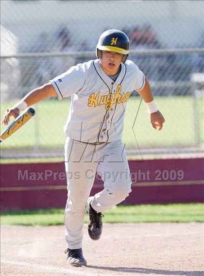 Thumbnail 3 in Hughson @ Ripon photogallery.