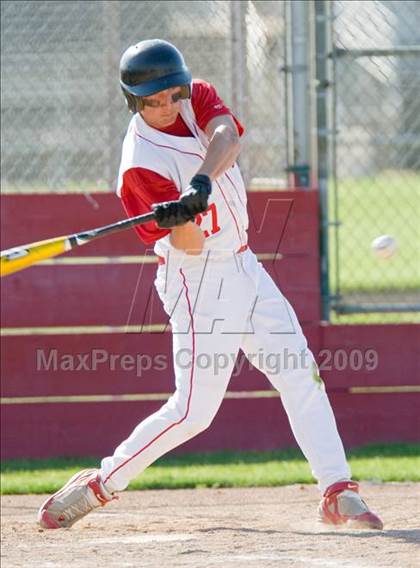 Thumbnail 1 in Hughson @ Ripon photogallery.