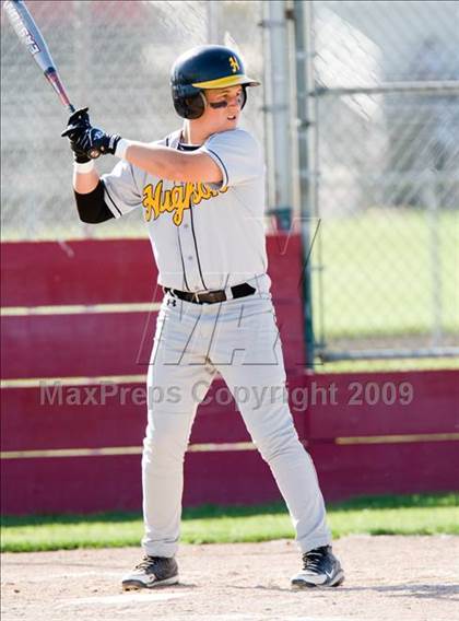 Thumbnail 2 in Hughson @ Ripon photogallery.