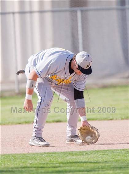 Thumbnail 3 in Hughson @ Ripon photogallery.