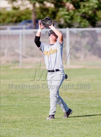 Thumbnail 3 in Hughson @ Ripon photogallery.