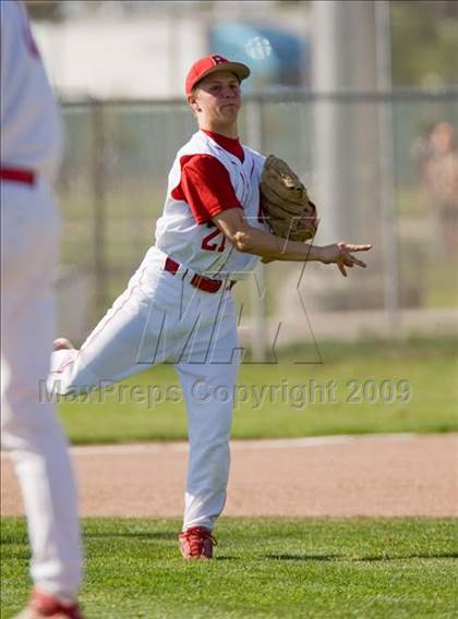 Thumbnail 3 in Hughson @ Ripon photogallery.