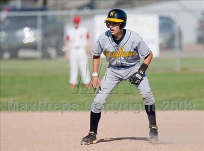 Thumbnail 2 in Hughson @ Ripon photogallery.
