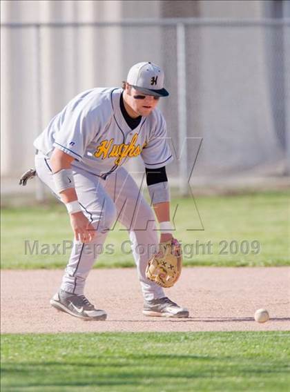Thumbnail 2 in Hughson @ Ripon photogallery.