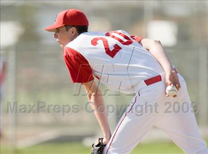 Thumbnail 1 in Hughson @ Ripon photogallery.