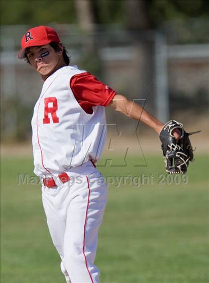 Thumbnail 3 in Hughson @ Ripon photogallery.