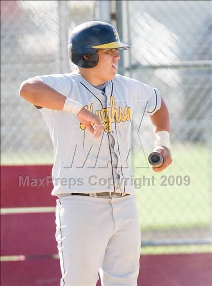 Thumbnail 1 in Hughson @ Ripon photogallery.
