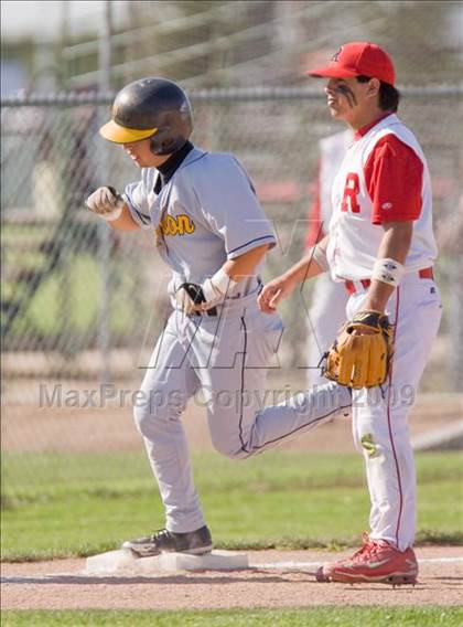 Thumbnail 2 in Hughson @ Ripon photogallery.