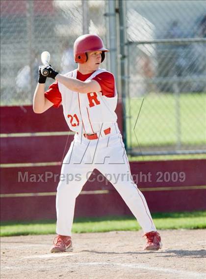 Thumbnail 1 in Hughson @ Ripon photogallery.