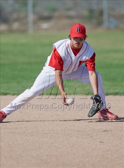 Thumbnail 1 in Hughson @ Ripon photogallery.