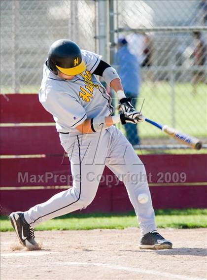 Thumbnail 1 in Hughson @ Ripon photogallery.